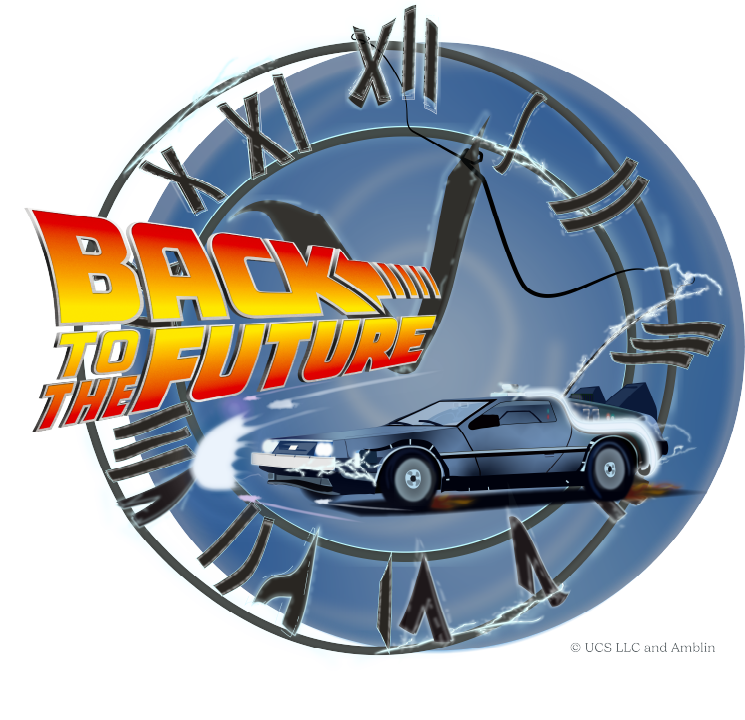 Back to the Future