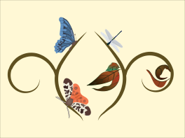 Garden Creatures