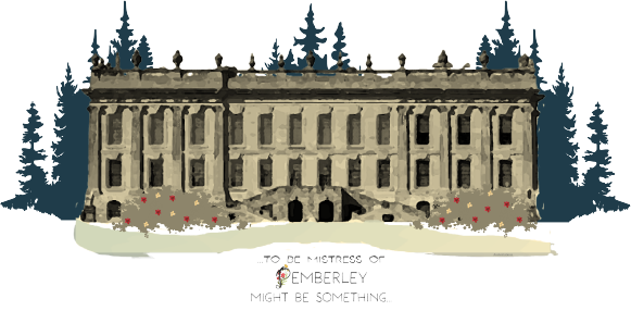 Mistress of Pemberley