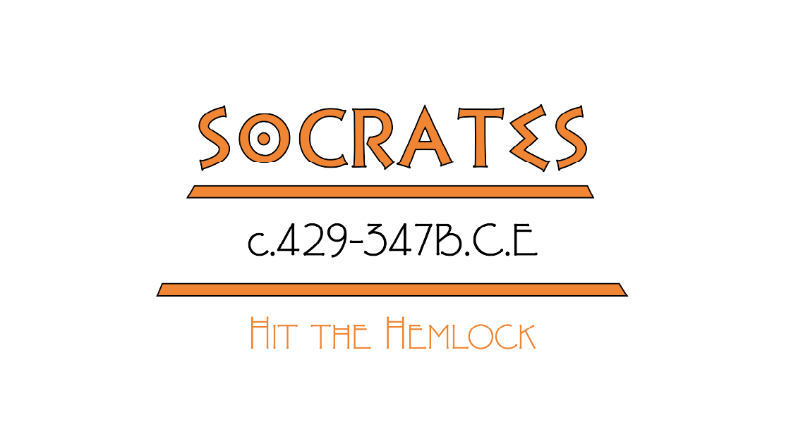 Socrates - Hit the Hemlock